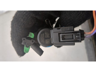 Форсунка топливная  Citroen C4 Grand Picasso 2006-2013    1980ER, RP9802448680     