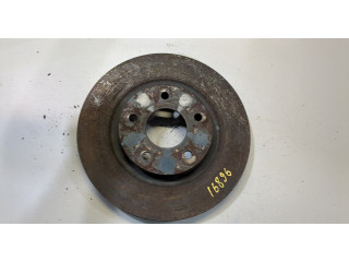 Диск тормозной  Nissan Rogue 2007-2013   передний         