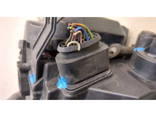 Фара передняя Ford Focus 2 2005-2008 правая