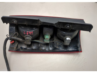 Задний фонарь