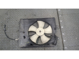 Вентилятор радиатора  Acura MDX 2007-2013           