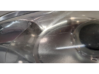 Фара передняя  Peugeot 407 2004-2011 левая 