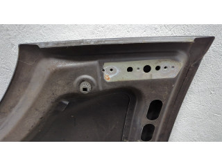 Решетка радиатора  Mercedes A W168 1997-2004          