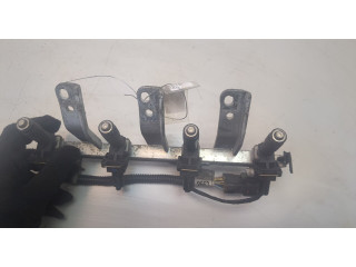 Форсунка топливная  Chevrolet Spark 2009-         