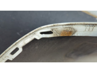 Бампер  Acura ZDX 2009-2013 задний   