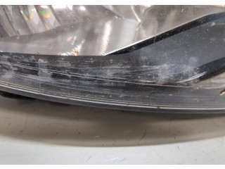 Фара передняя  Ford Focus 3 2011-2015 правая 