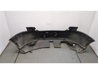 Бампер  Seat Toledo 3 2004-2009 задний   