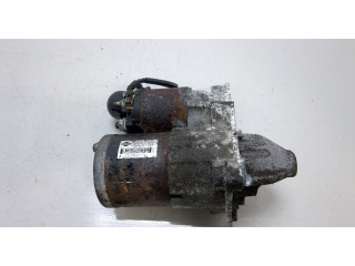 Стартер Nissan Juke 2010-2019 1.6