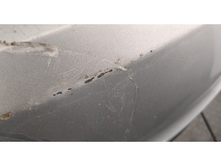 Бампер  Chevrolet Malibu 2018- задний   