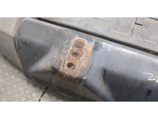 Бампер Hummer H2 задний 12335668