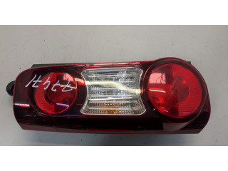 Задний фонарь          