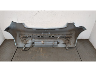 Бампер  Citroen C1 2014- задний   7410Y8