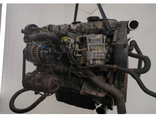  Турбина  Volvo V70 2001-2008             