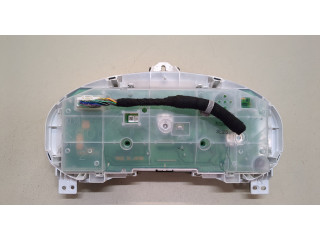 Панель приборов Mazda CX-5 2012-2017