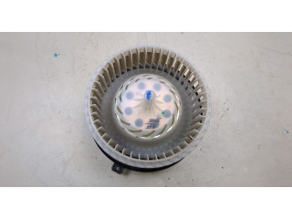 Моторчик печки GMC Terrain 2017-