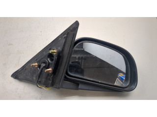 Зеркало боковое Mitsubishi Galant 1997-2003 правое