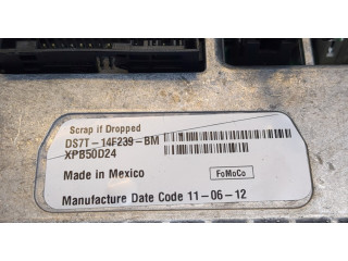 Дисплей мультимедиа Ford Fusion 2012-2016 USA