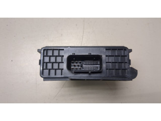 Блок комфорта Audi A6 (C6) 2005-2011 4F0907280A