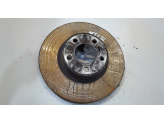 Диск тормозной  BMW X4 F26 2014-2018   передний         