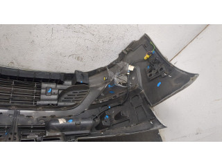Бампер  Citroen C4 Grand Picasso 2006-2013 передний   