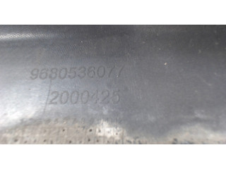 Бампер  Citroen C4 Picasso 2006-2013 задний     7452LS