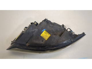 Фара передняя Volvo S40 2004- левая