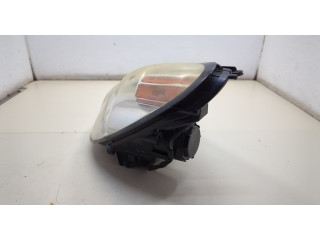 Фара передняя Subaru Tribeca (B9) 2004-2014 левая