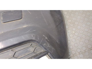 Бампер Skoda Yeti 2009-2018 передний 5L0807221L, 5L0807061B