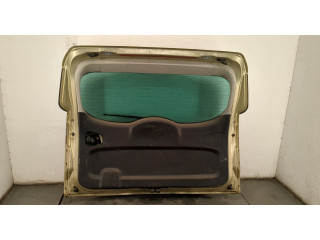 Замок багажника Ford S-Max 2006-2010