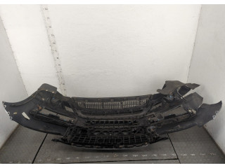 Бампер  Audi Q7 2005-2015 передний   4L0807105J