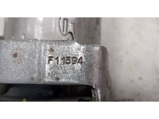 рейка Колонка рулевая Citroen C4 2010-2015