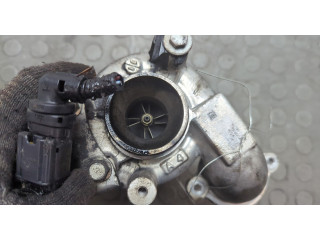 Турбина Citroen C4 2010-2020 0375Q9