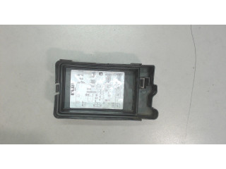 Крышка блока предохранителей GMC Envoy 2001-2009 15196430 4.2