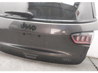 Замок багажника  Jeep Compass 2017-2021       