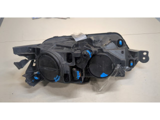 Фара передняя  Citroen C4 Grand Picasso 2014- правая 