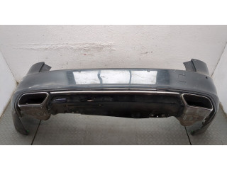 Бампер  Volvo V90 2016-2020 задний   