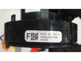 Шлейф руля Mazda 3 (BM) 2013-2016