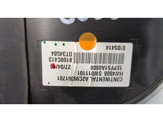 Панель приборов  Mitsubishi Eclipse Cross 2017-2020            