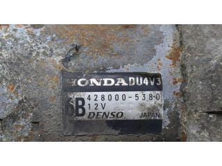 Стартер  Honda Pilot 2008-2015 3.5     