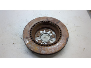 Диск тормозной  Mercedes E W212 2009-2016   задний   A0004230912      