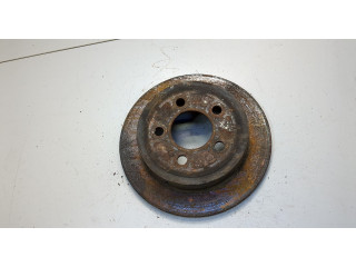 Диск тормозной Jeep Liberty 2001-2007 задний