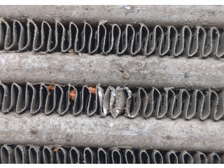 Интеркулер  Volkswagen Passat 5 2000-2005       