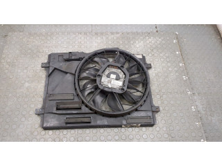 Вентилятор радиатора Volkswagen Sharan 2000-2010