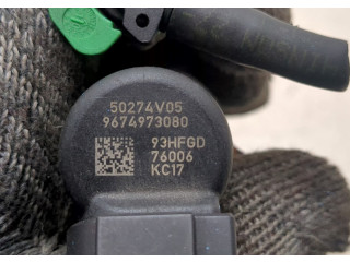 Форсунка топливная  Volvo C30 2006-2013    9674973080     