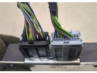 Блок комфорта  Lincoln MKZ 2016-2020      k2gc18b008ag  