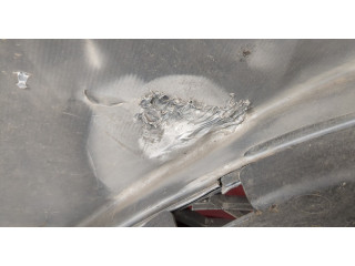 Бампер Mitsubishi Outlander XL 2006-2012 передний