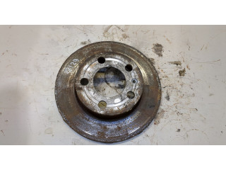 Диск тормозной  Volkswagen Golf 4 1997-2005   задний         