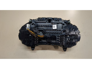 Přístrojová deska       