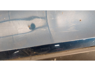 Бампер  Skoda Rapid 2012-2020 задний   