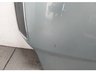 Решетка радиатора  Audi A6 (C5) 1997-2004          4B0853651F